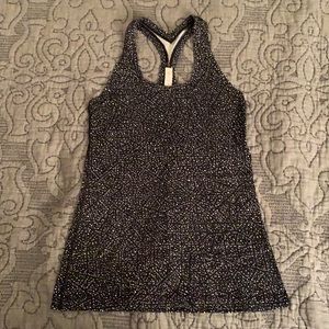 Lululemon Workout Top